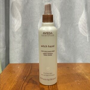 AVEDA Witch Hazel Light Hold Hair Spray 250ml